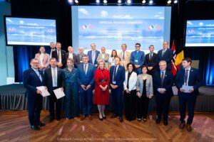 Port of Antwerp-Bruges Signs CCUS Declaration