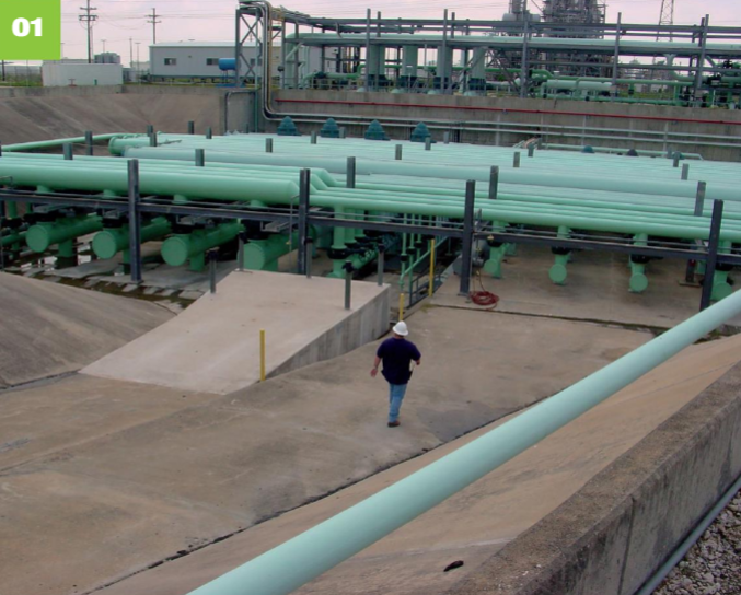 A PRACTICAL APPROACH TO LIQUID TERMINAL DESIGN - Tank Storage Magazine