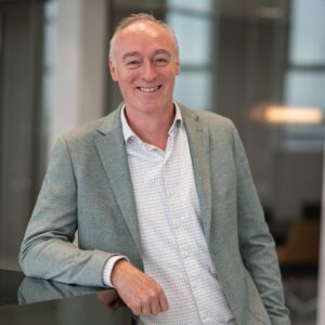 LBC’s Radboud Godron Joins Ammonia Energy Association Board