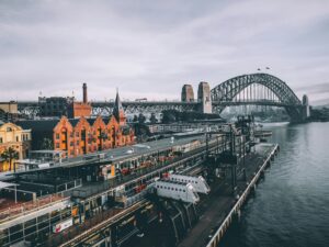 Brisbane to Host Asia-Pacific Hydrogen Summit & Exhibition in 2024