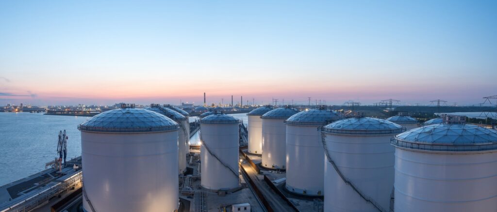 CHOOSING THE RIGHT TANK COVER