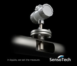 SensoTech Partners with TGI Tank Gauging Italia