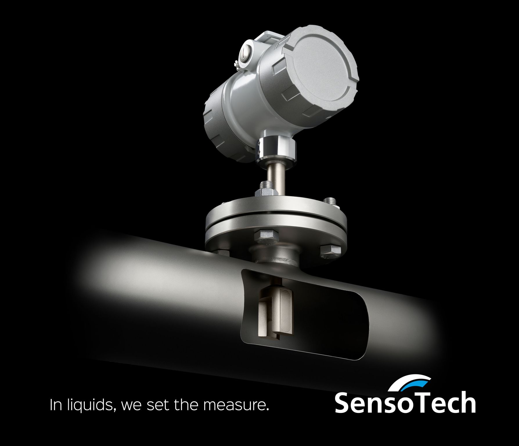 SensoTech Partners with TGI Tank Gauging Italia