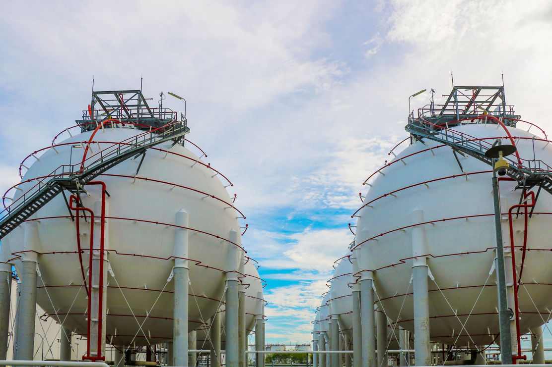 Stolthaven Singapore Achieves Dual ISCC Certifications