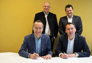 Siemens & Evonik Partner on Chemical Automation