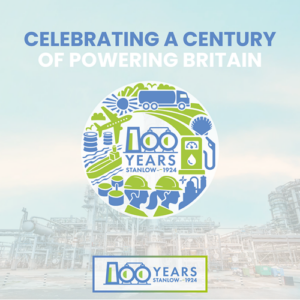 EET Launches 100 Grants to Celebrate Stanlow’s Centenary