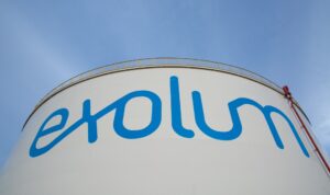 Exolum To Construct Energy Transition Terminal