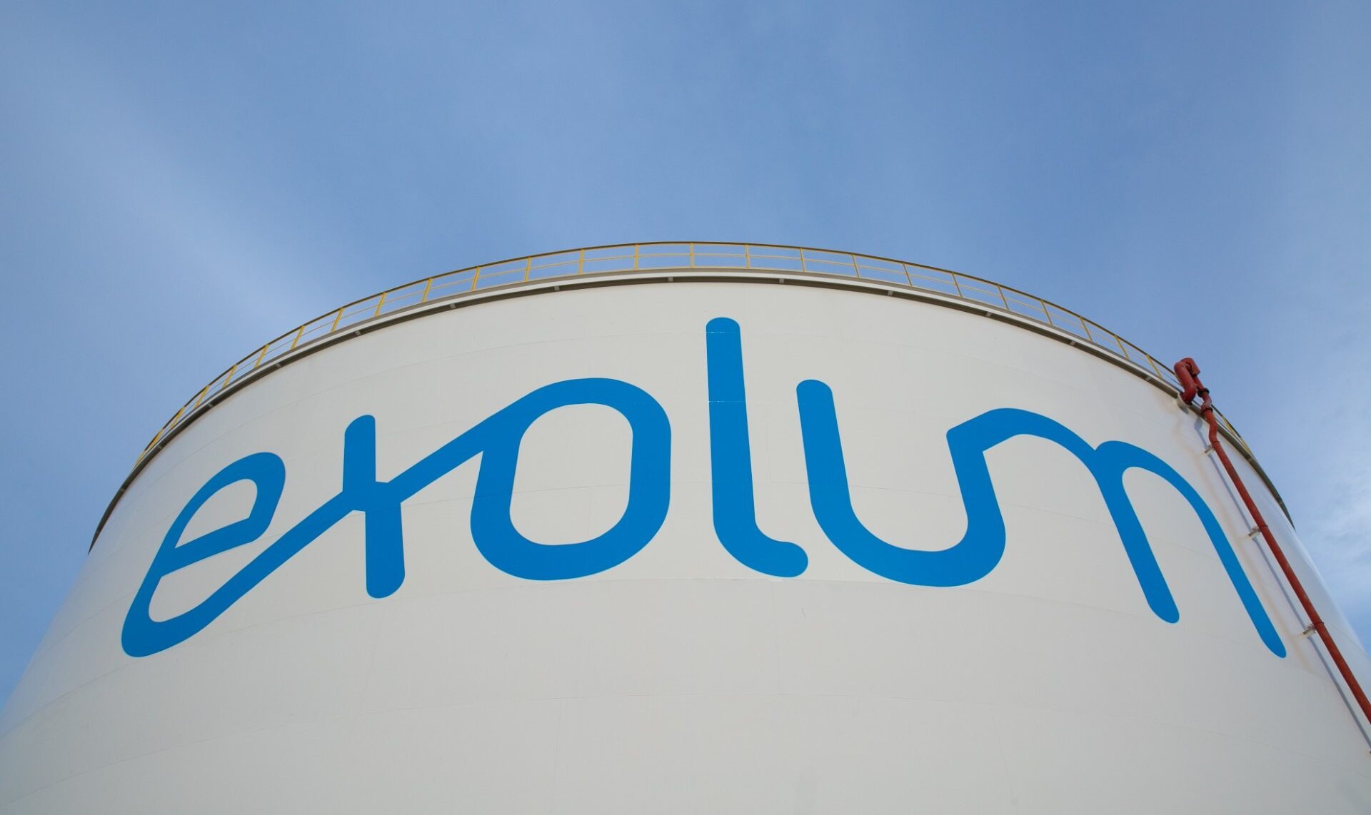 Exolum To Construct Energy Transition Terminal