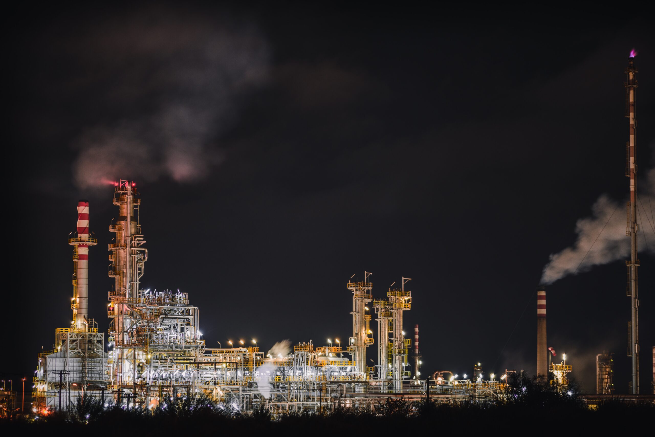Petrofac Files For Administration