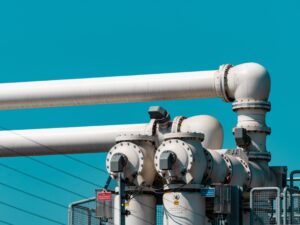Neste To Power Verne Generators