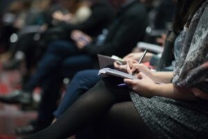 Gastech Unveils 2024 Speaker Lineup
