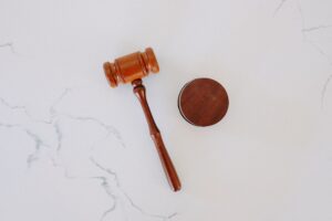 LNG Terminal Operator Sues Competition