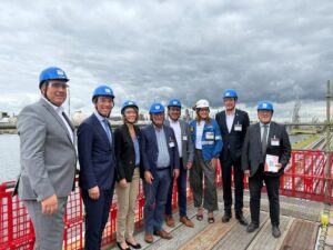 TotalEnergies Produces SAF in Antwerp