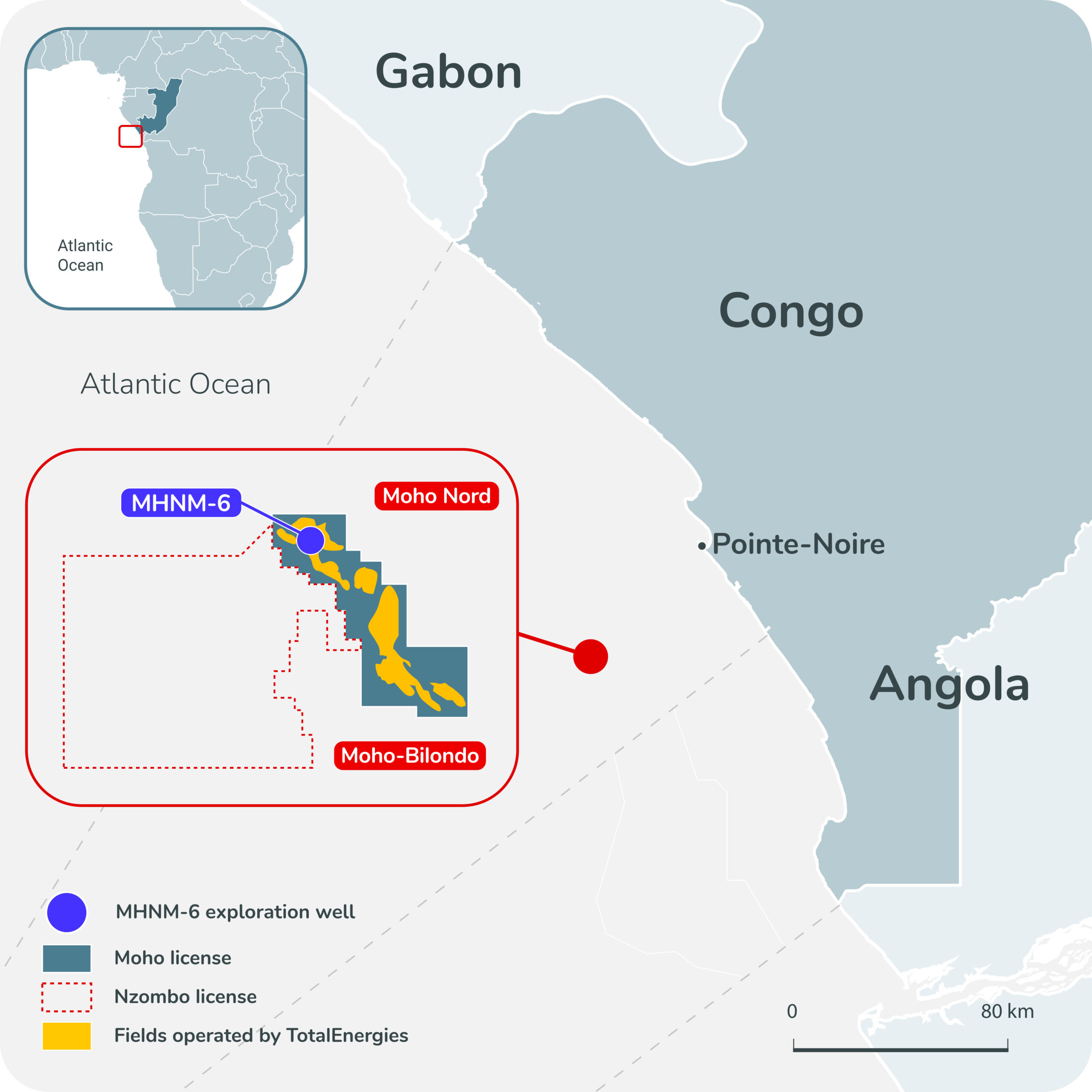TotalEnergies Makes Hydrocarbon Discovery on Moho License