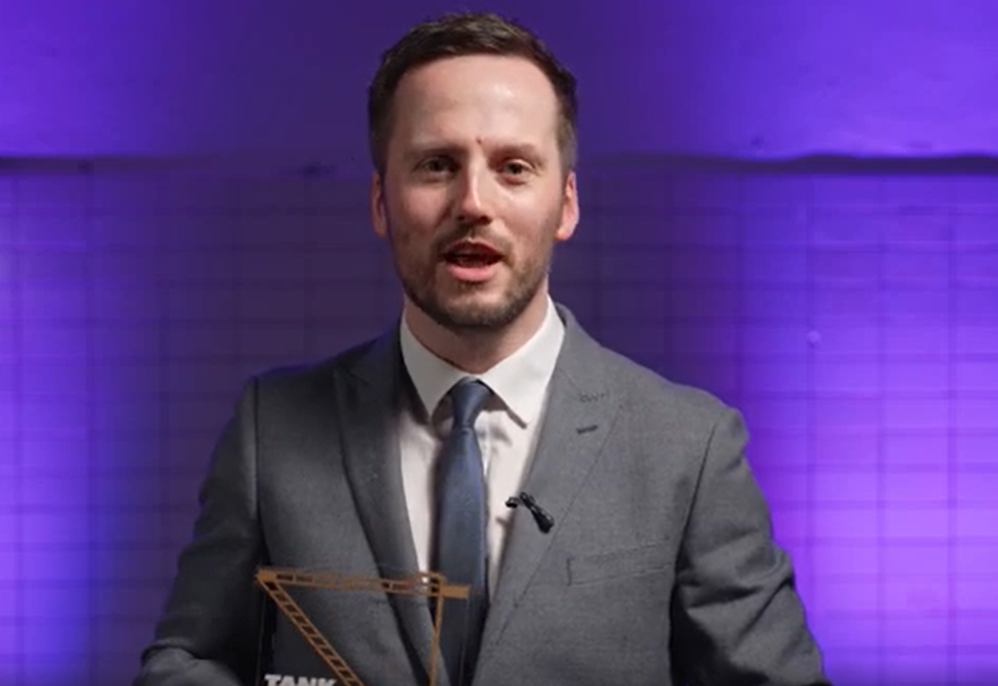 Meet the Winners: Terminal of the Future Award, 2024