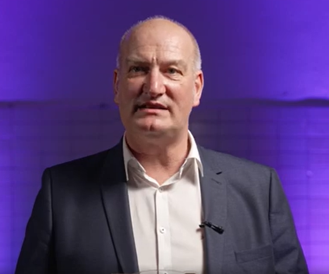 Meet the Winners: Emerging Technology Award, 2024