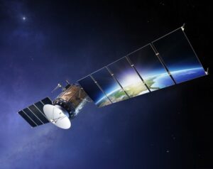 Space4Good & RINA Partner on Satellite-Based Verification for Infrastructure and Environment
