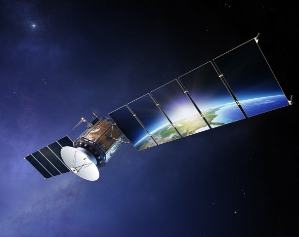 Space4Good & RINA Partner on Satellite-Based Verification for Infrastructure and Environment