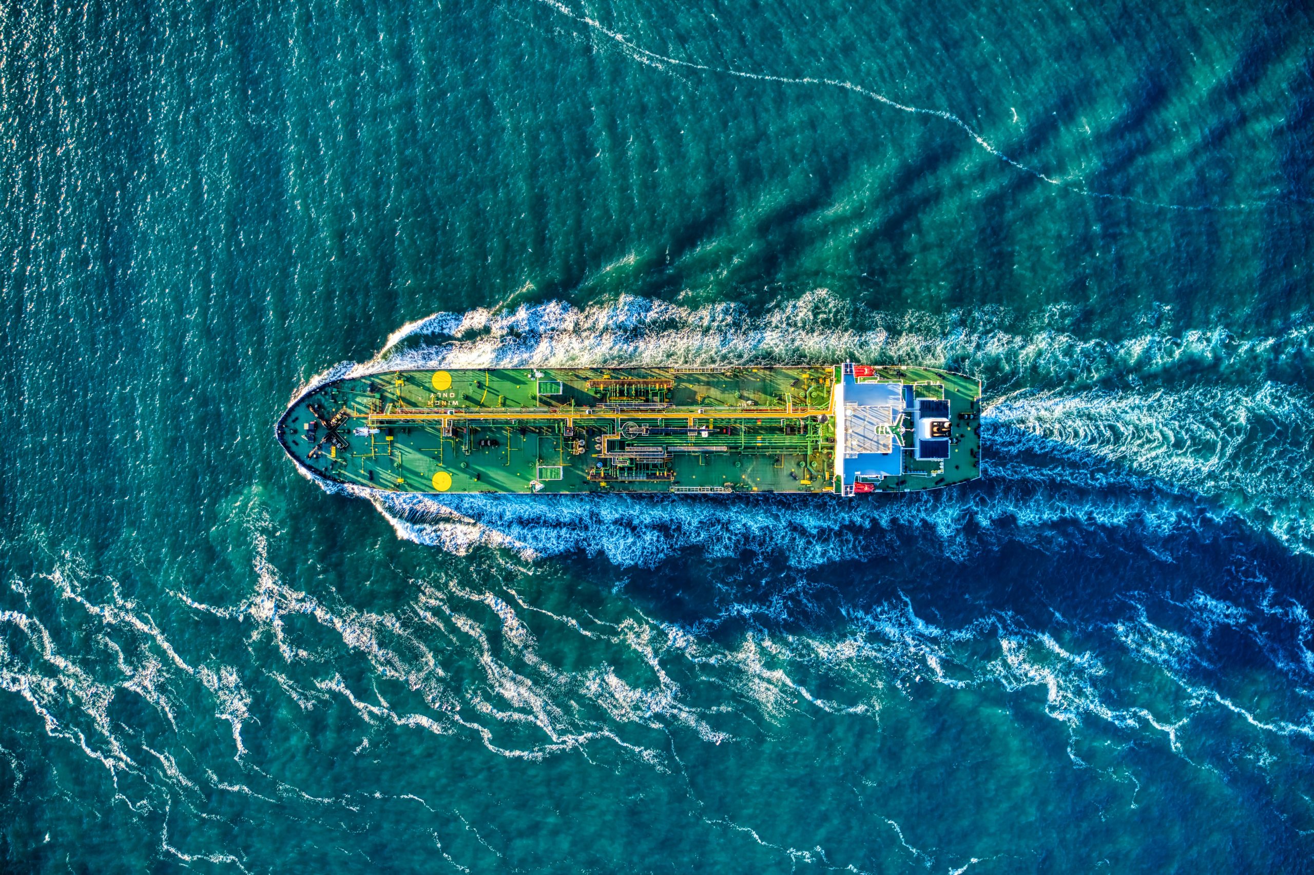 MOL Group Unveils Blue Action 2035