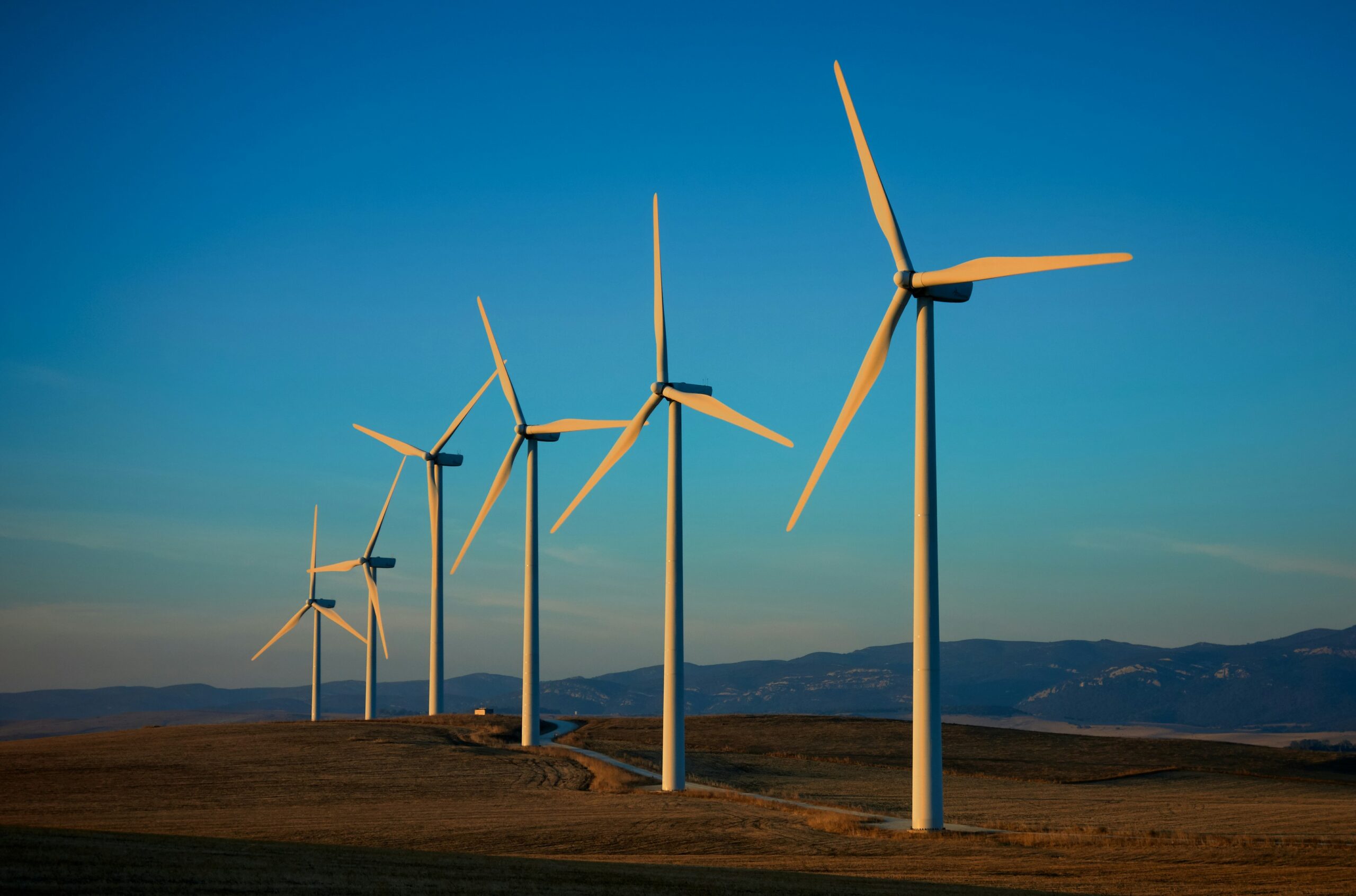 Moeve Approves FID for Andalusian Green Hydrogen Valley