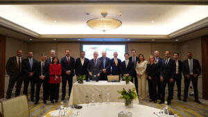 Vivo Energy Acquires TotalEnergies Marketing Jordan