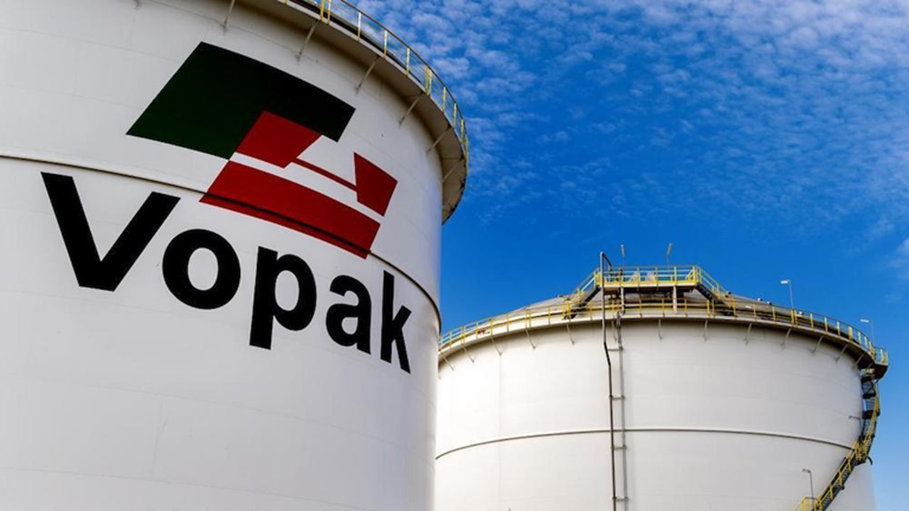 Vopak & TPL take on South Africa LNG Terminal
