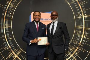 Heirs Energies named best oil & gas deal of the year