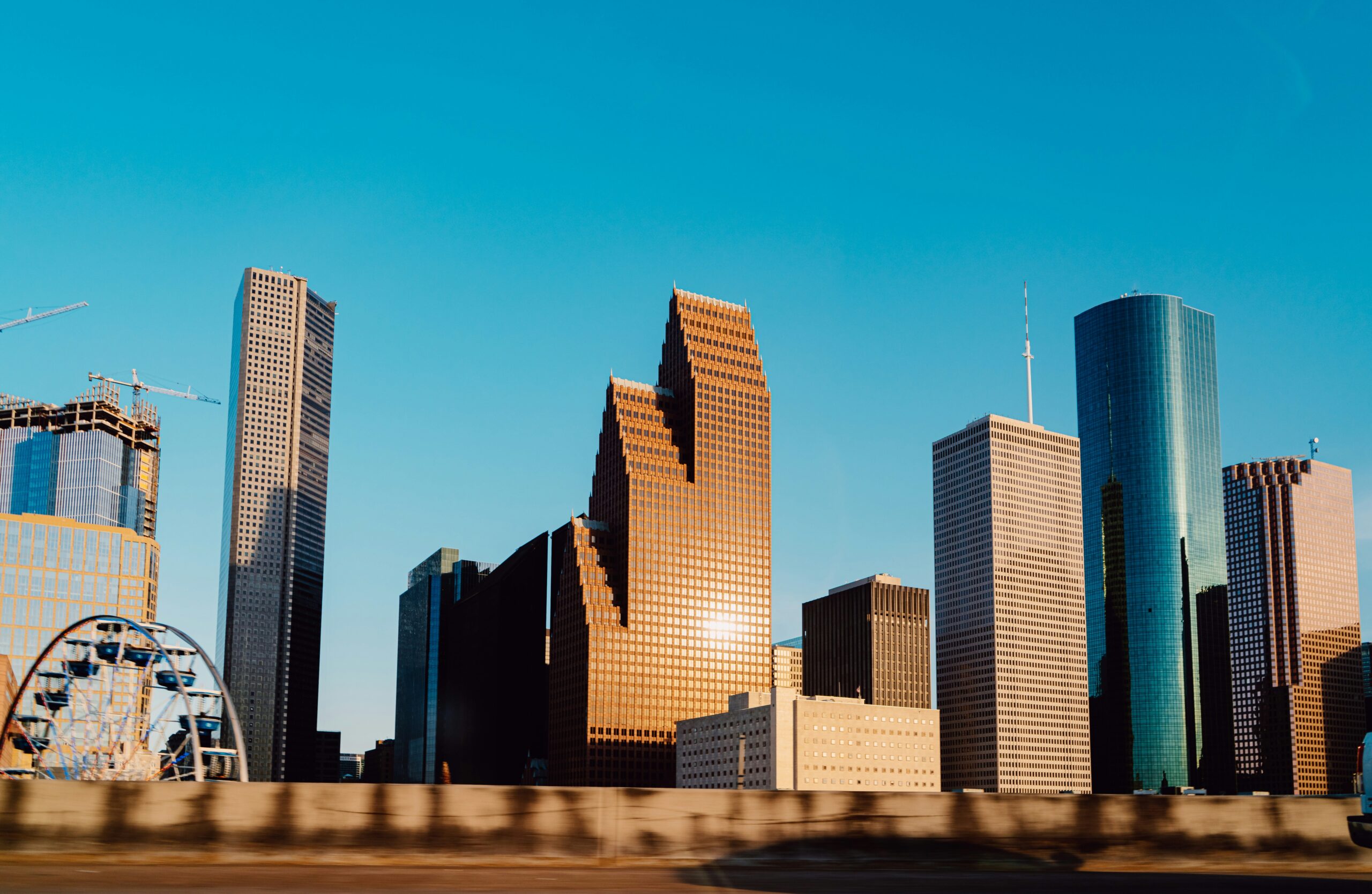 GADOT Group expands into Houston, US