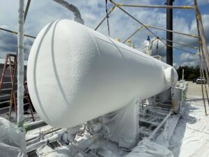 Sherwin-Williams Launches CUI Prevention System