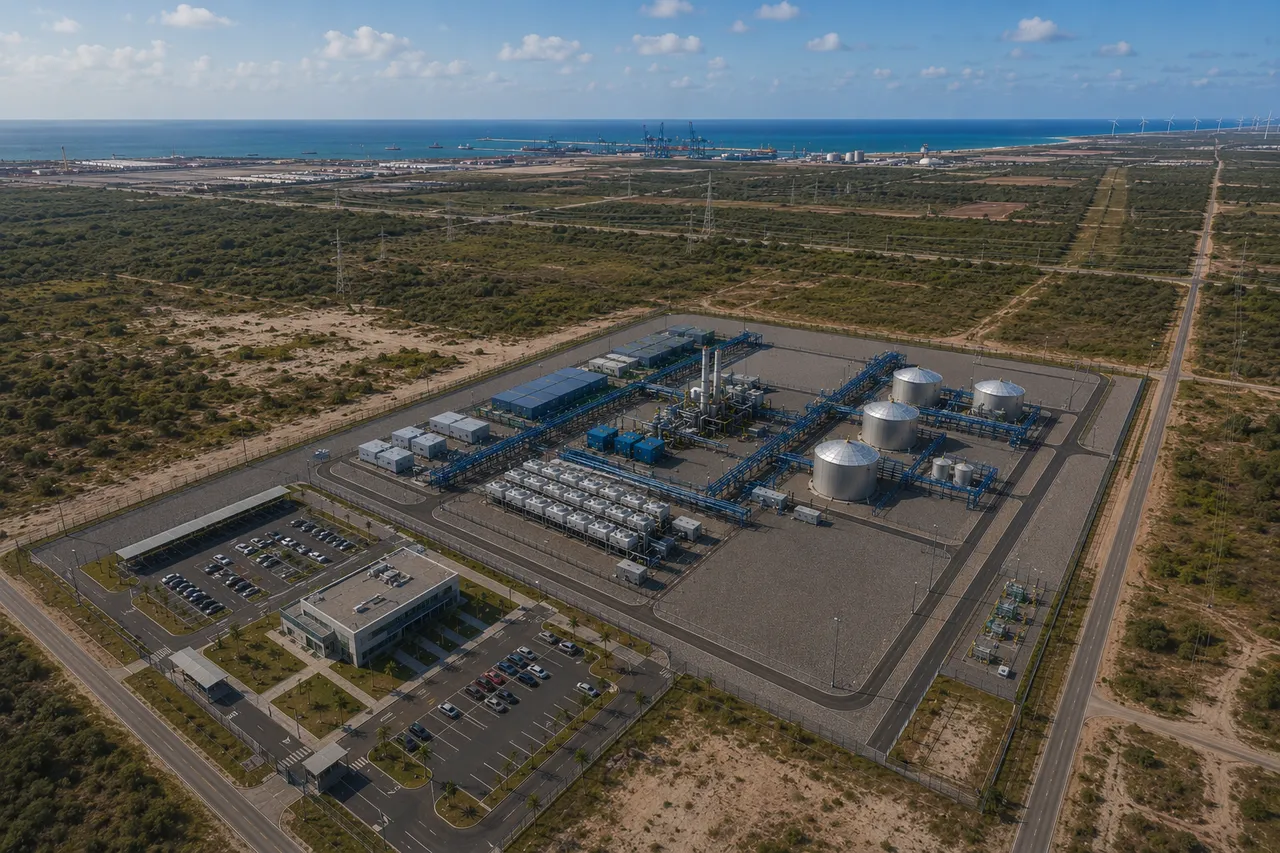 Thyssenkrupp signs pre-FEED for Fuella green ammonia projects