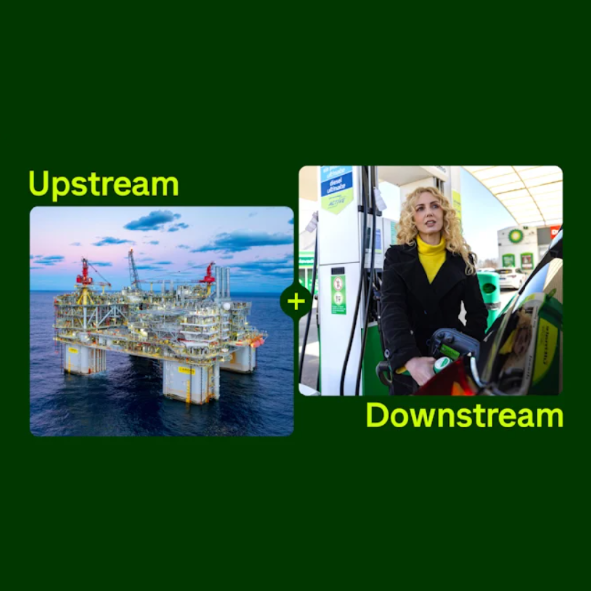 bp refocuses organisation and appoints new leaders