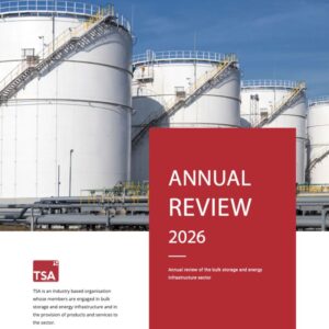 Tank Storage Association publishes annual review