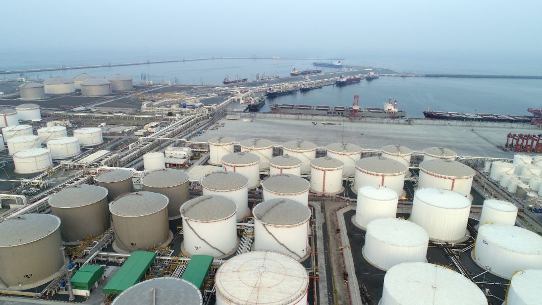 DP World in talks with Port of Fujairah for port and container terminal