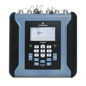 Emerson releases ultrasonic flow meters for non-intrusive monitoring