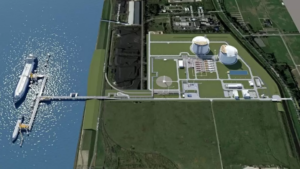 Cobra IS selects MT Group for LNG terminal infrastructure project