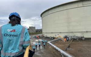 New Zealand marks milestone in government’s fuel crisis response