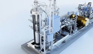 Nikkiso Clean Energy launches next-gen submerged pump