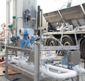 Svanehoj acquires tank-gauging company Henri Systems Holland