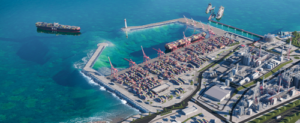 DAPEK exceeds $3 billion investment