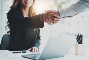 Evos and HyFive Sign e-Methanol LOI
