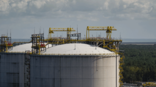 GTT receives ethane storage tank order