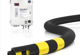 SGB and ELAFLEX showcase hose assembly solution at SMM