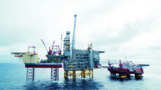 Emerson and Equinor collaborate on advanced measurement instrumentation