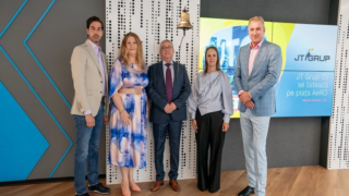 J T Grup Oil obtains construction permit for Port Tișovita