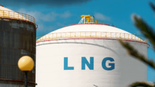 Peter Abdo appointed CEO of Grain LNG