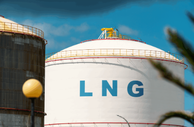 Peter Abdo appointed CEO of Grain LNG