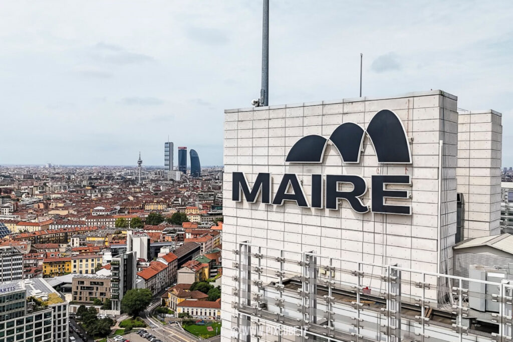 MAIRE awarded €110m in contracts