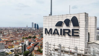 MAIRE awarded €110m in contracts