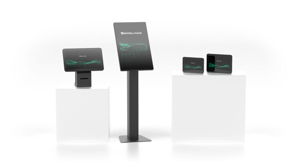 Pepperl+Fuchs launches Tab-IND series