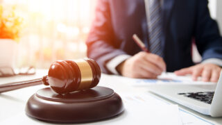 Appeals court upholds approvals for Venture Global CP2 LNG terminal